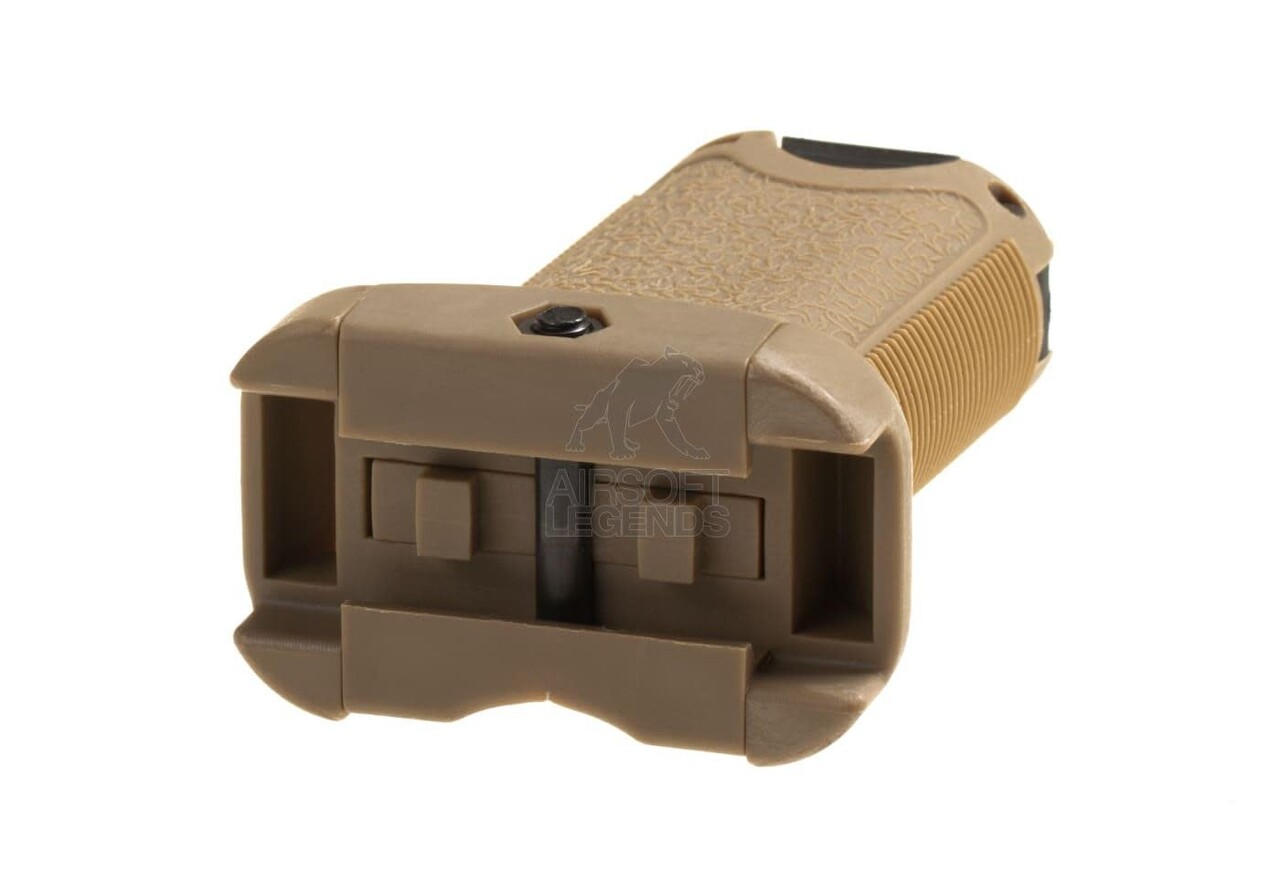 FMA TD Forward Grip Dark Earth FMA TD Forward Grip Dark Earth