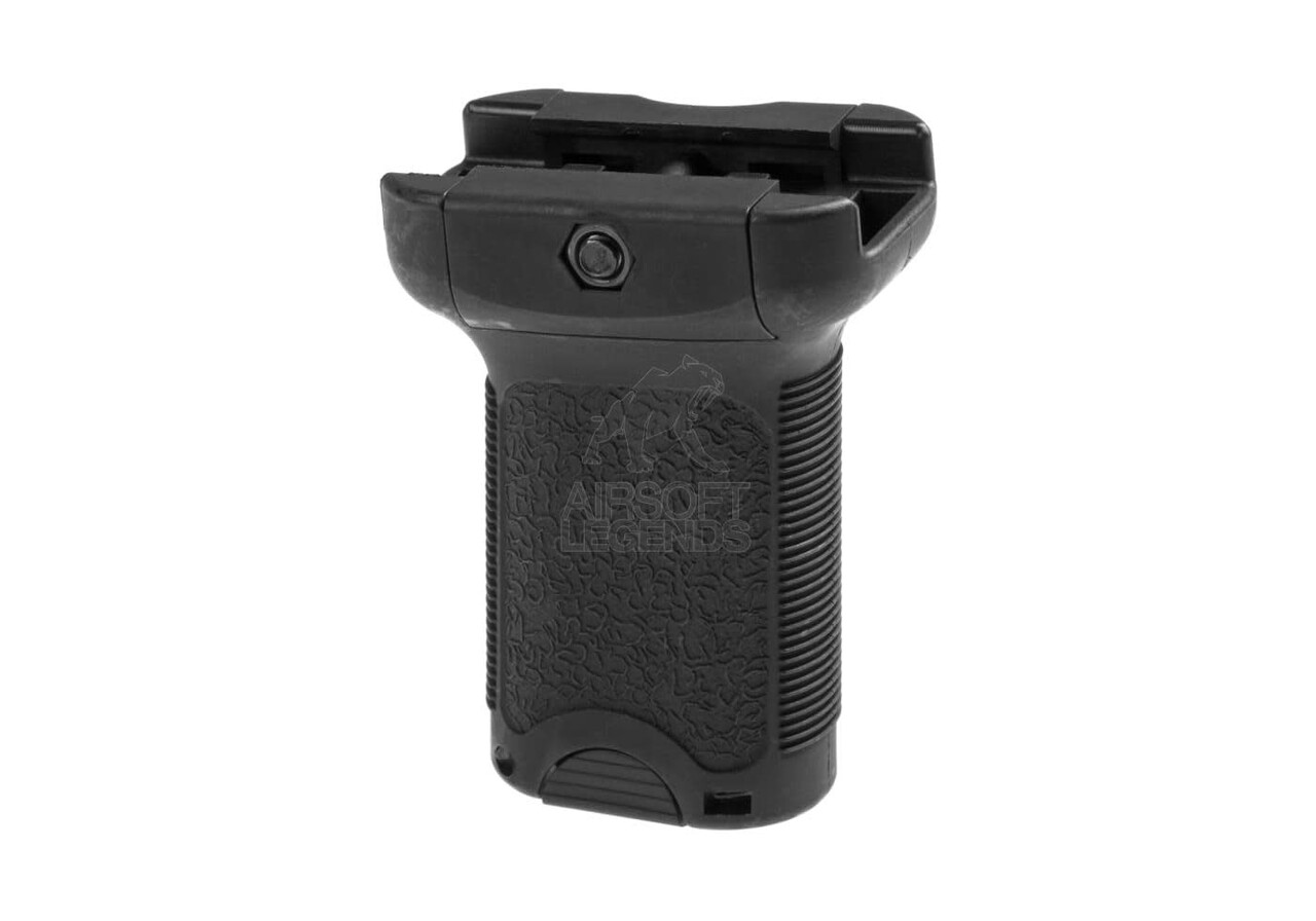 FMA TD Forward Grip Black