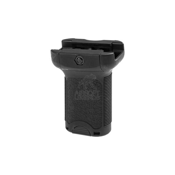 TD Forward Grip Black