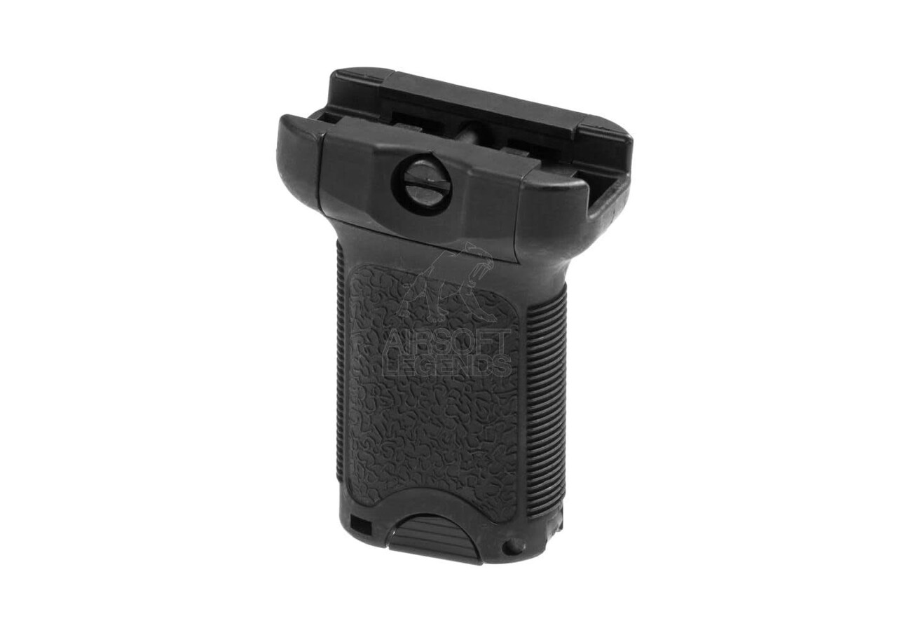 FMA TD Forward Grip Black