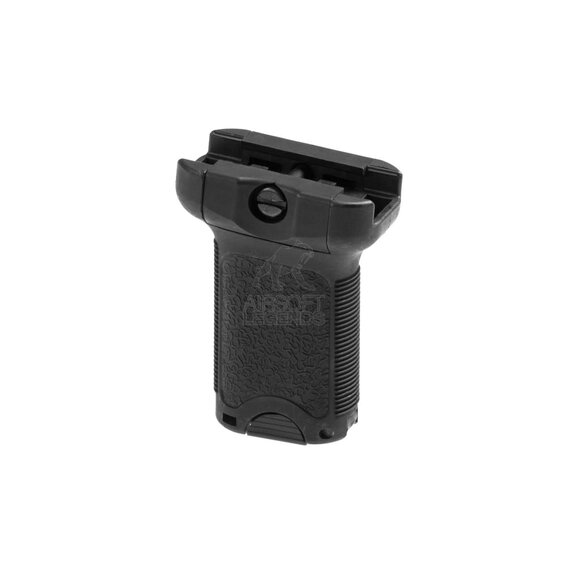 TD Forward Grip Black