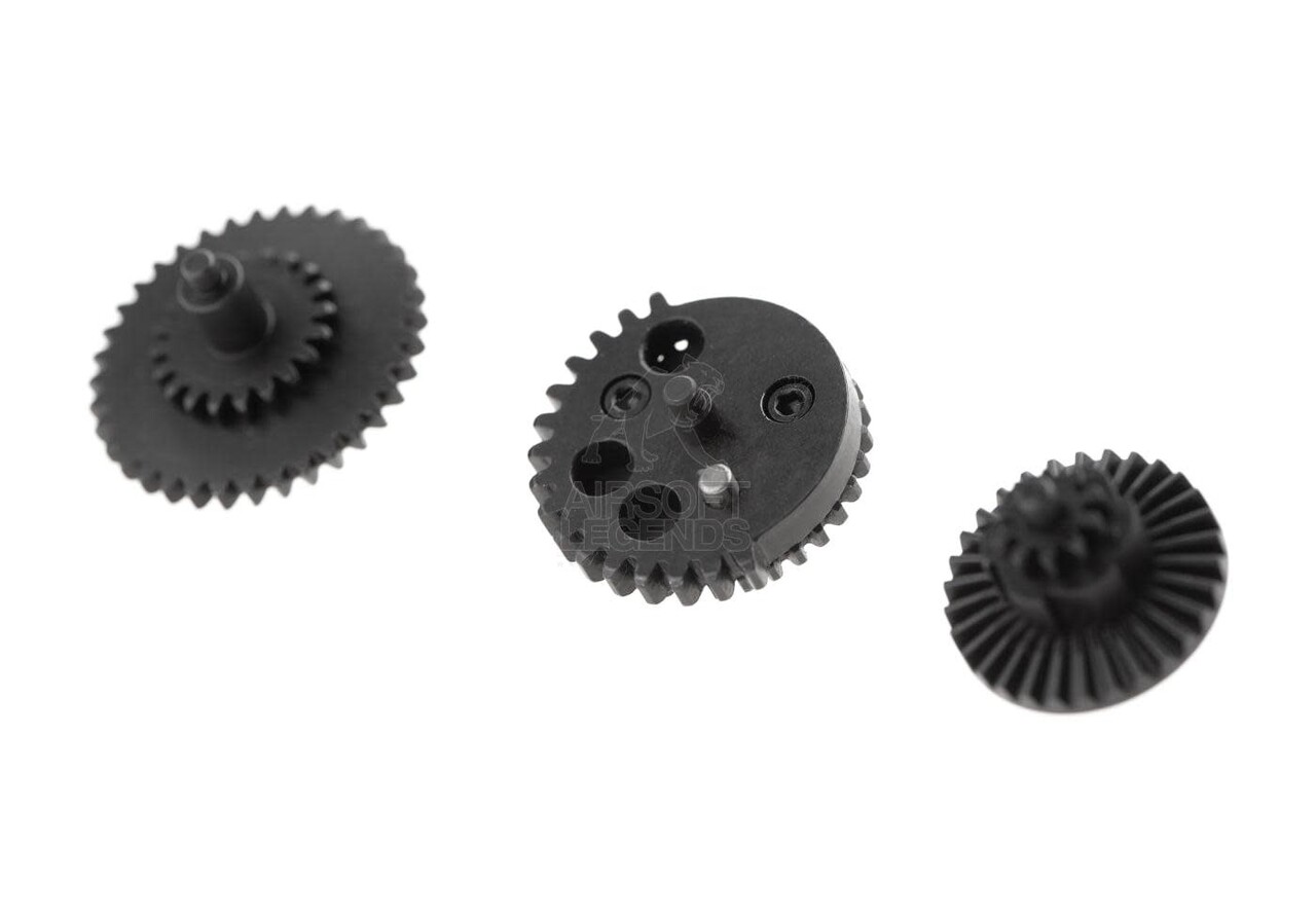 BD Custom 16:1 Enhanced Integrated Axis Gear Set