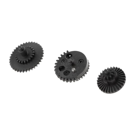 16:1 Enhanced Integrated Axis Gear Set