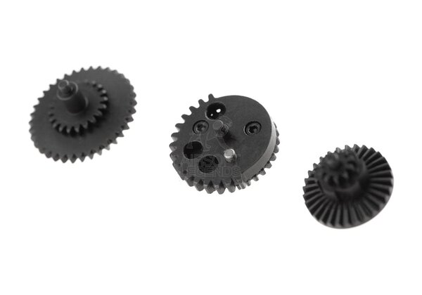 BD Custom 16:1 Enhanced Integrated Axis Gear Set