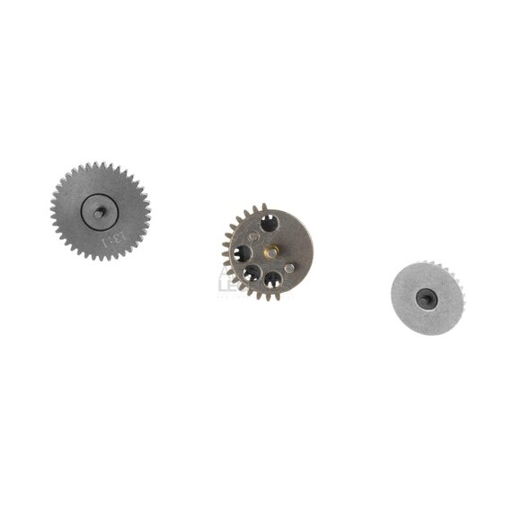 13:1 Enhanced Integrated Axis Gear Set