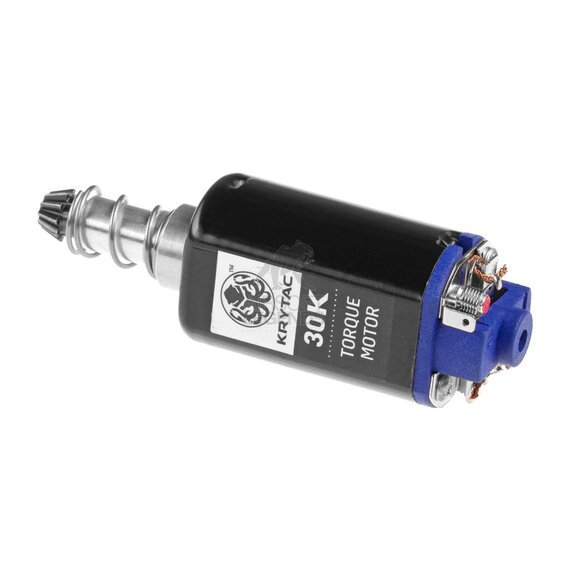 30K High Torque Motor Long
