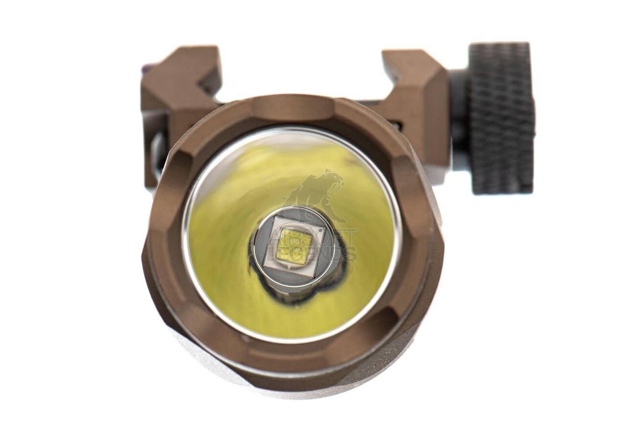 WADSN M300A Mini Scout Tactical Light Dark Earth