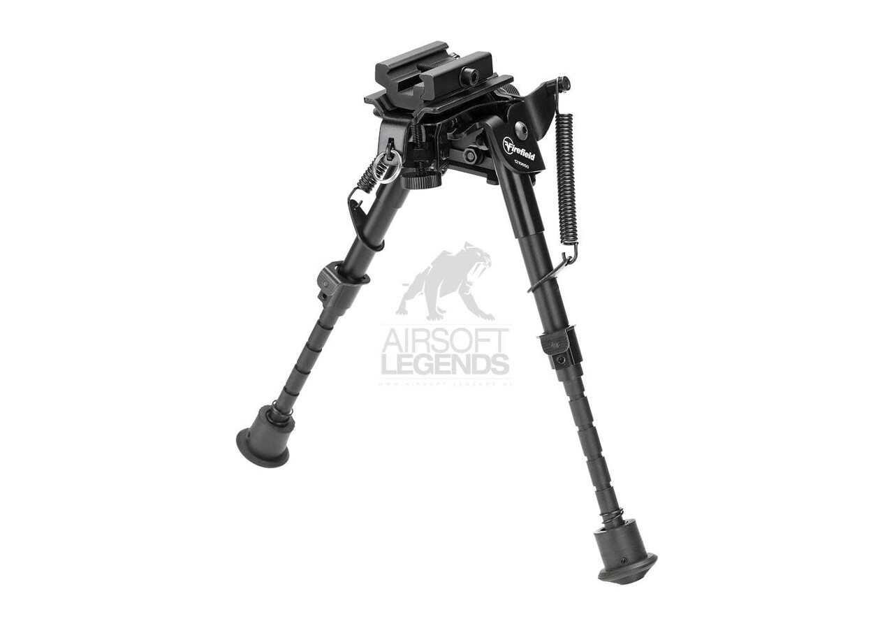 Firefield 6-9" Compact Bipod Firefield 6-9" Compact Bipod