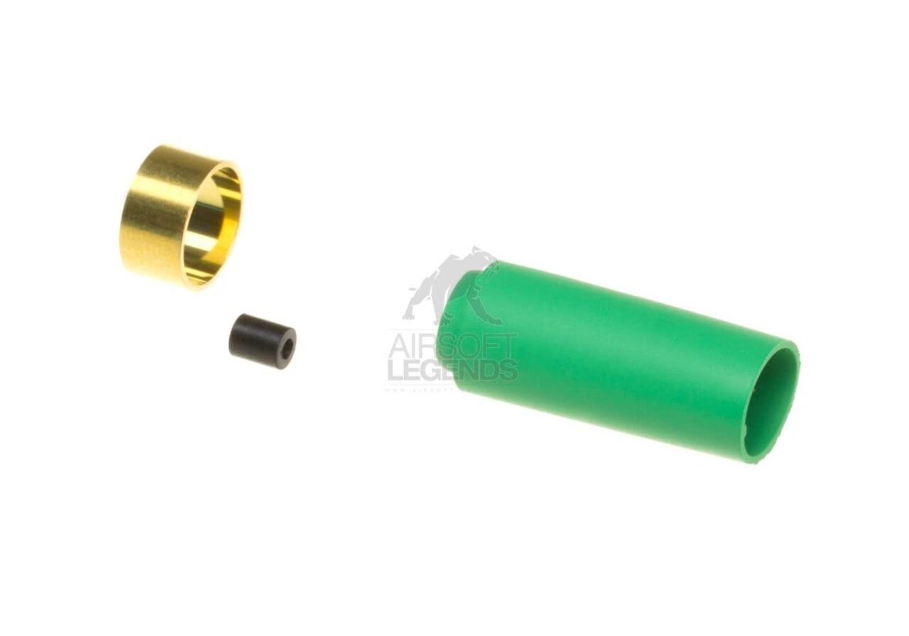 G&G Cold-Resistant Hop-Up Rubber