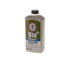 G&G 0.28g Bio Precision BB's 5600rds G&G 0.28g Bio Precision BB's 5600rds