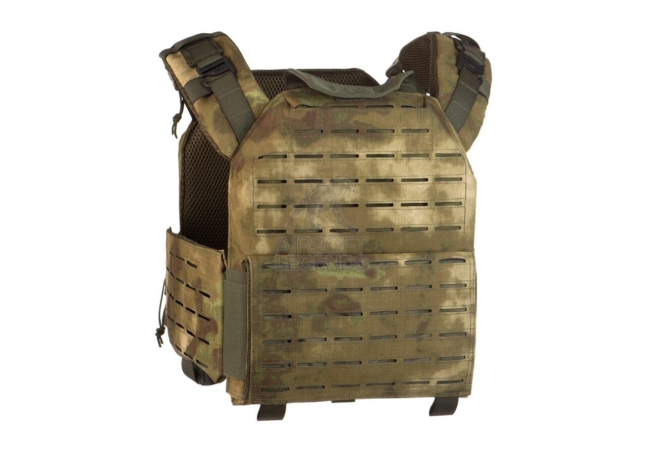 Invader Gear Reaper QRB Plate Carrier Everglade