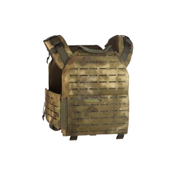 Reaper QRB Plate Carrier Everglade