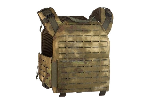Invader Gear Reaper QRB Plate Carrier Everglade