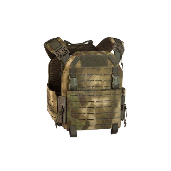 Reaper QRB Plate Carrier Everglade