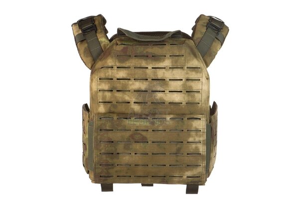 Invader Gear Reaper QRB Plate Carrier Everglade Invader Gear Reaper QRB Plate Carrier Everglade