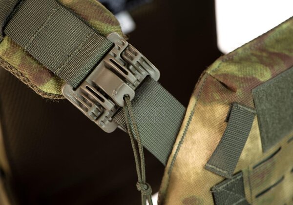 Invader Gear Reaper QRB Plate Carrier Everglade Invader Gear Reaper QRB Plate Carrier Everglade