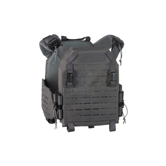 Reaper QRB Plate Carrier Wolf Grey
