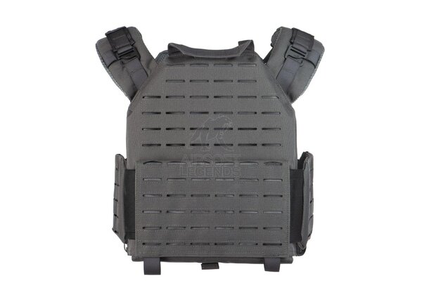 Invader Gear Reaper QRB Plate Carrier Wolf Grey Invader Gear Reaper QRB Plate Carrier Wolf Grey