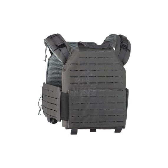 Reaper QRB Plate Carrier Wolf Grey