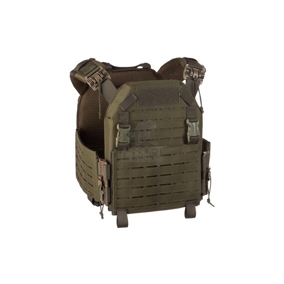 Reaper QRB Plate Carrier OD Green