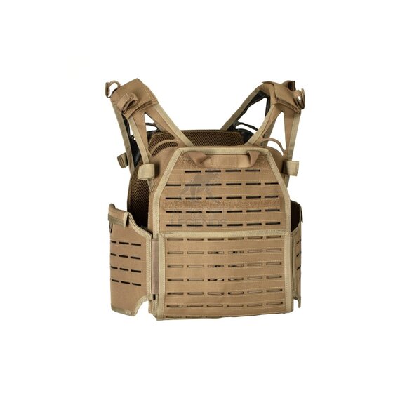 Reaper Plate Carrier Coyote