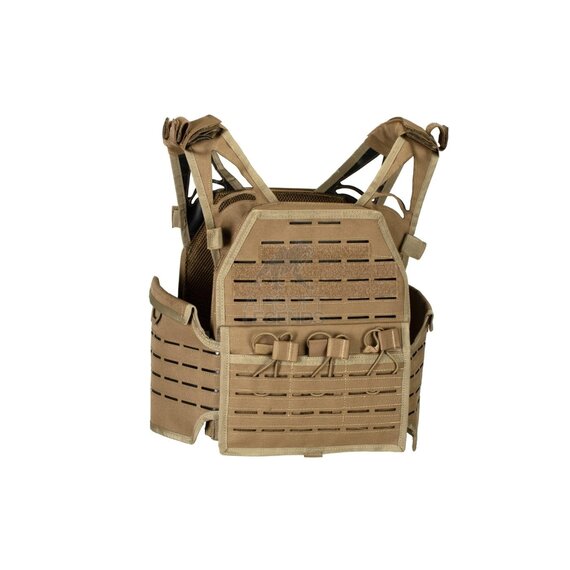 Reaper Plate Carrier Coyote