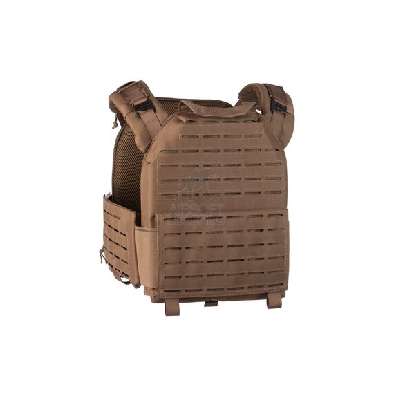 Reaper QRB Plate Carrier Coyote