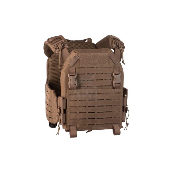Reaper QRB Plate Carrier Coyote