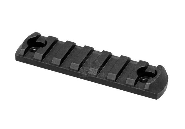 Magpul M-Lok Rail Section Polymer 7 Slots