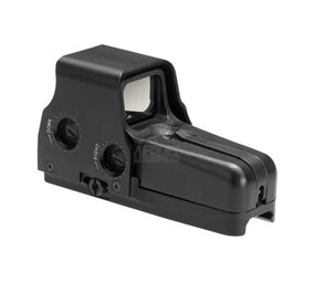 Aim-O 557 Red Dot Black