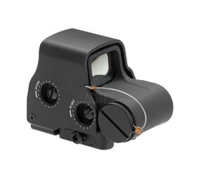 Aim-O XPS 3-2 Red Dot Black Aim-O XPS 3-2 Red Dot Black