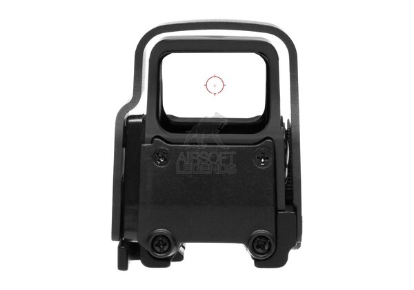 Aim-O XPS 3-2 Red Dot Black Aim-O XPS 3-2 Red Dot Black