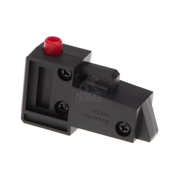 Universal Adapter Odin M12