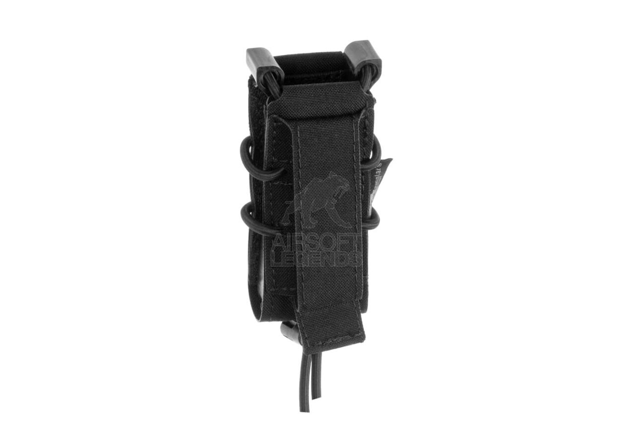 Templar's Gear Fast Pistol Magazine Pouch Black