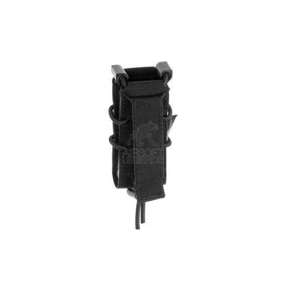 Fast Pistol Magazine Pouch Black