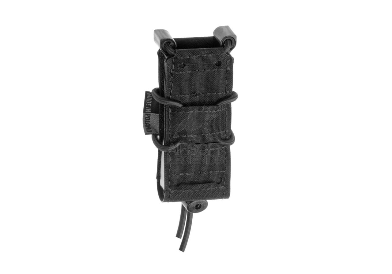 Templar's Gear Fast Pistol Magazine Pouch Black