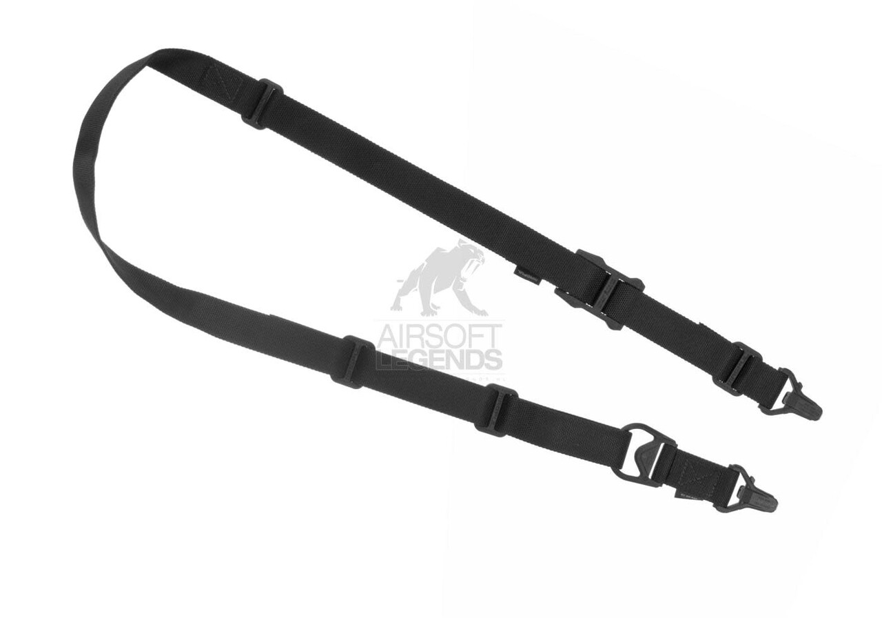 Magpul MS3 Gen 2 Sling Black