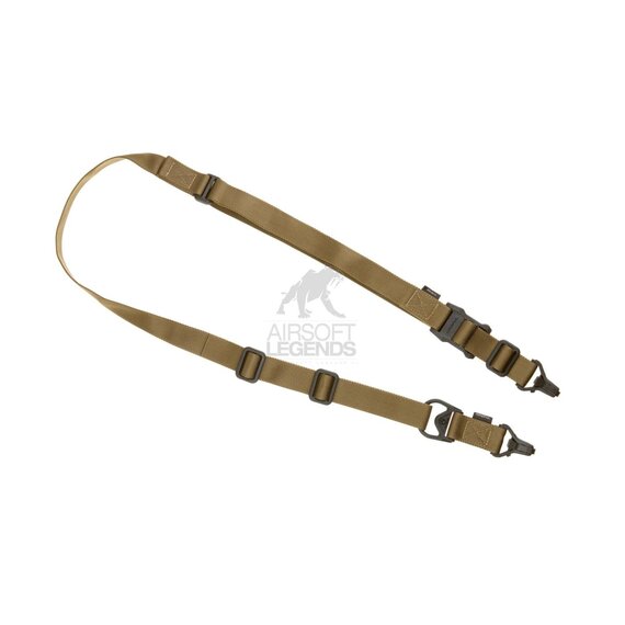 MS3 Gen 2 Sling Coyote