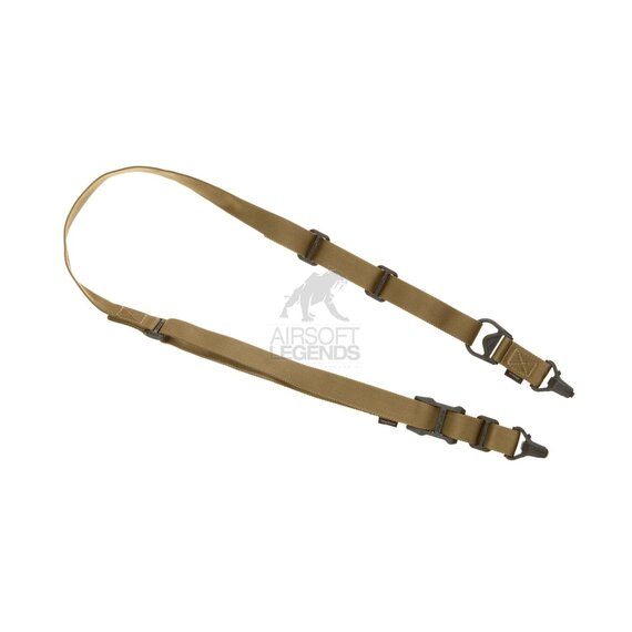 MS3 Gen 2 Sling Coyote