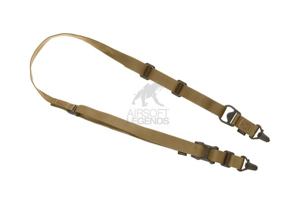Magpul MS3 Gen 2 Sling Coyote Magpul MS3 Gen 2 Sling Coyote