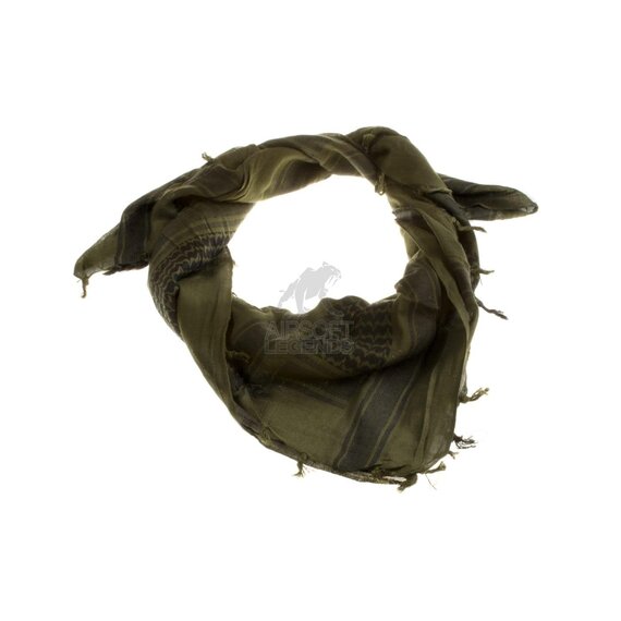 Shemag OD Green