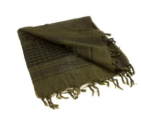 Invader Gear Shemag OD Green