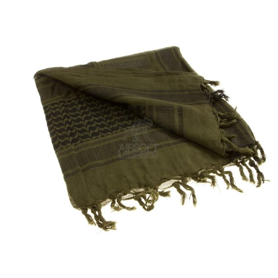 Shemag OD Green