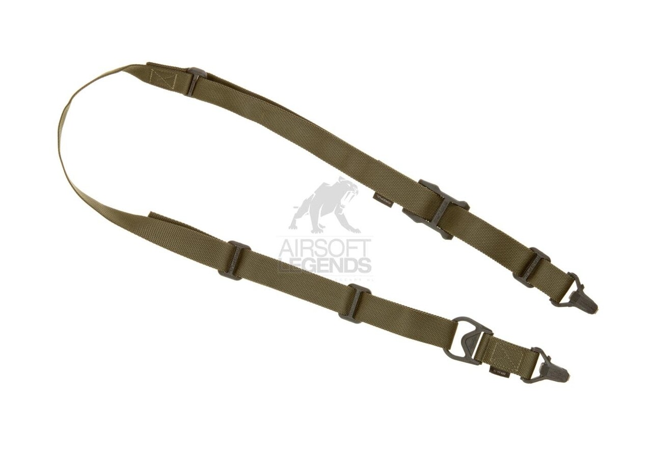 Magpul MS3 Gen 2 Sling Ranger Green