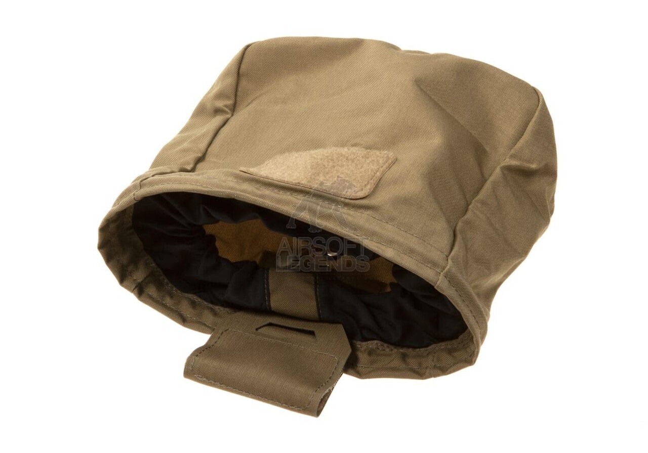 Templar's Gear Dump Bag Short Coyote