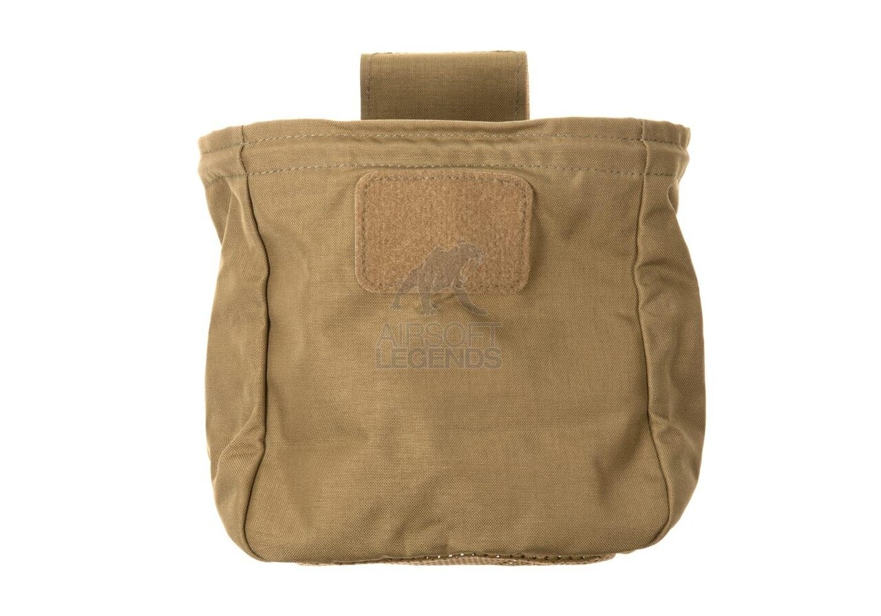 Templar's Gear Dump Bag Short Coyote