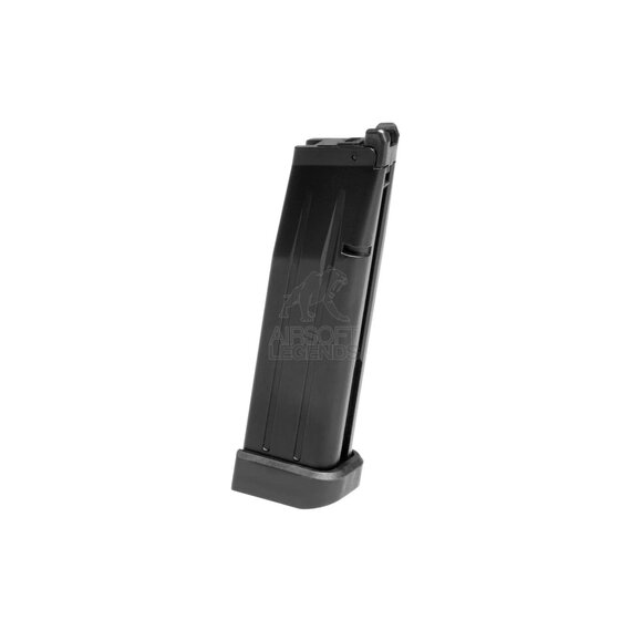 Hi-Capa 5.1 GBB Magazine 31rds