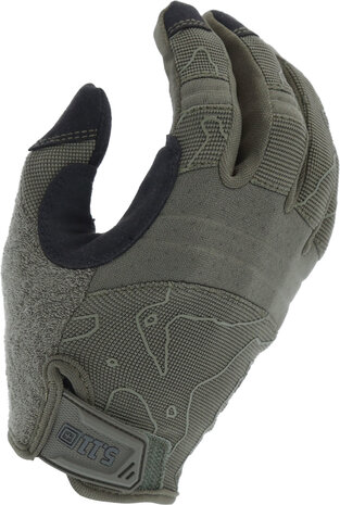 5.11 Tactical Shooting Competition Gloves 2.0 Ranger Green