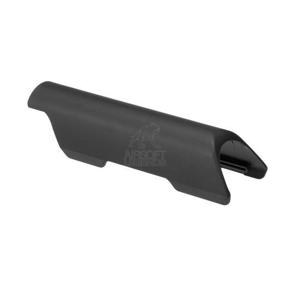 CTR/MOE Cheek Risers 0.25" Black