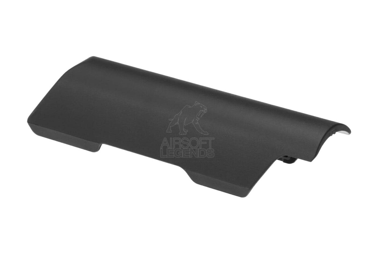 Magpul CTR/MOE Cheek Risers 0.25" Black